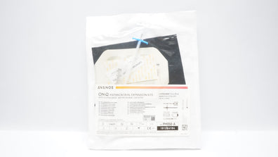 Avanos PM050-A ON-Q Antimicrobial Expansion Kits 7.5inch Ndle 8inch x 17 GA (x)